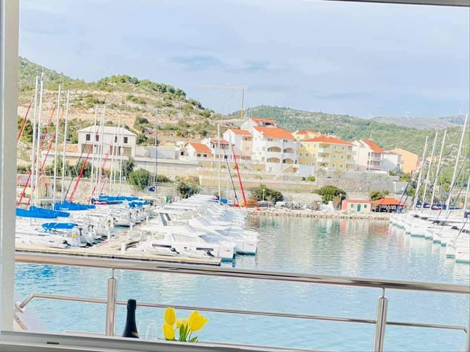Apartman & Rooms Draga Marina Zewnętrze zdjęcie