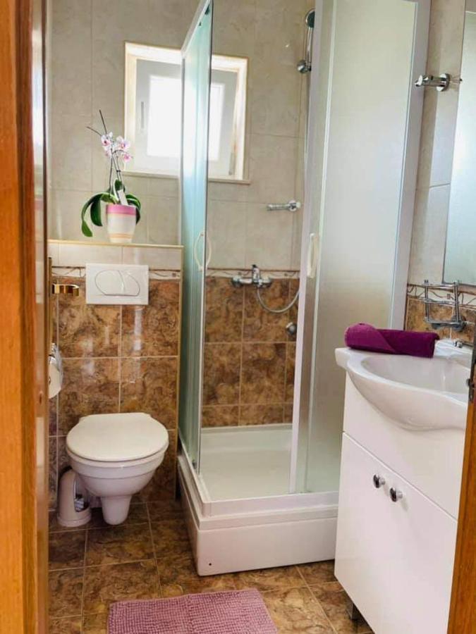 Apartman & Rooms Draga Marina Zewnętrze zdjęcie