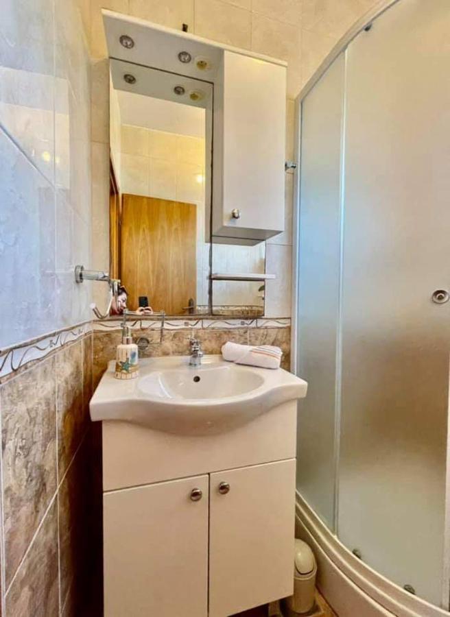 Apartman & Rooms Draga Marina Zewnętrze zdjęcie