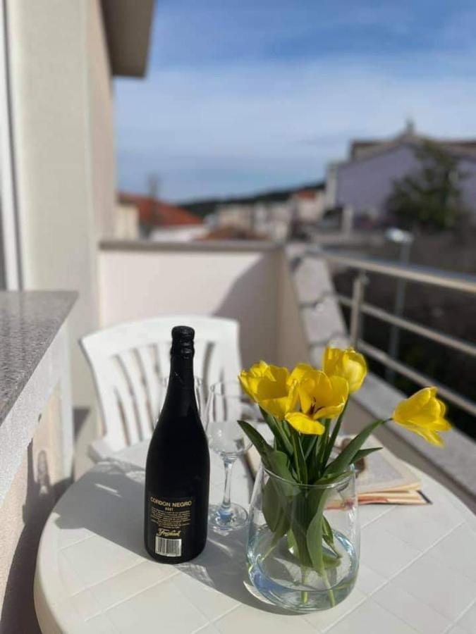 Apartman & Rooms Draga Marina Zewnętrze zdjęcie