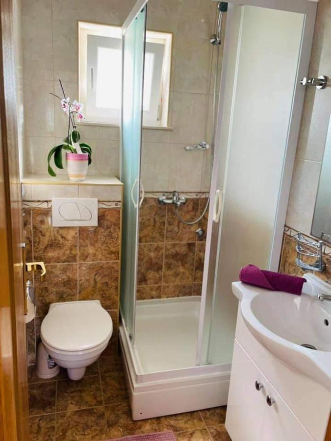 Apartman & Rooms Draga Marina Zewnętrze zdjęcie