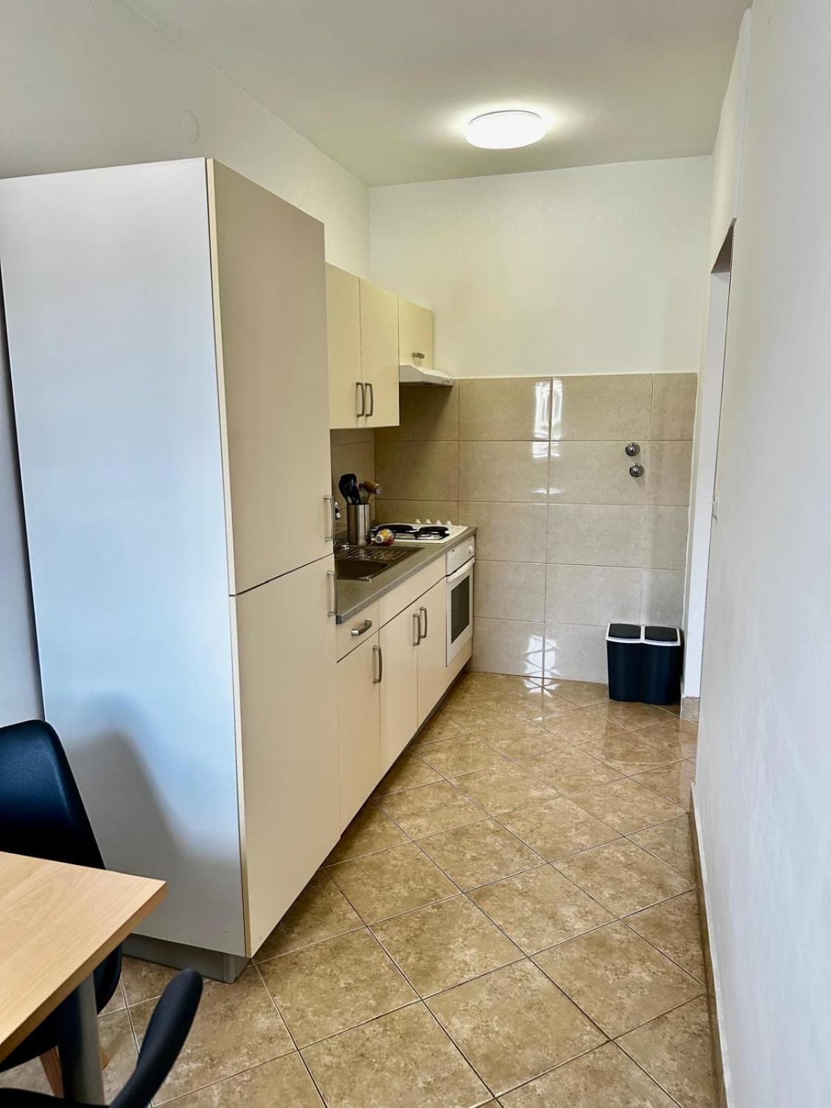 Apartman & Rooms Draga Marina Zewnętrze zdjęcie